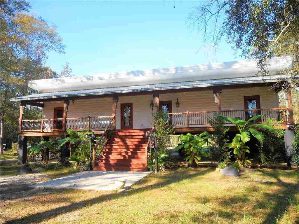 59405 Lacombe Harbor Road Lacombe, LA 70445 - Photo 1 of 40 Gallery Image 1