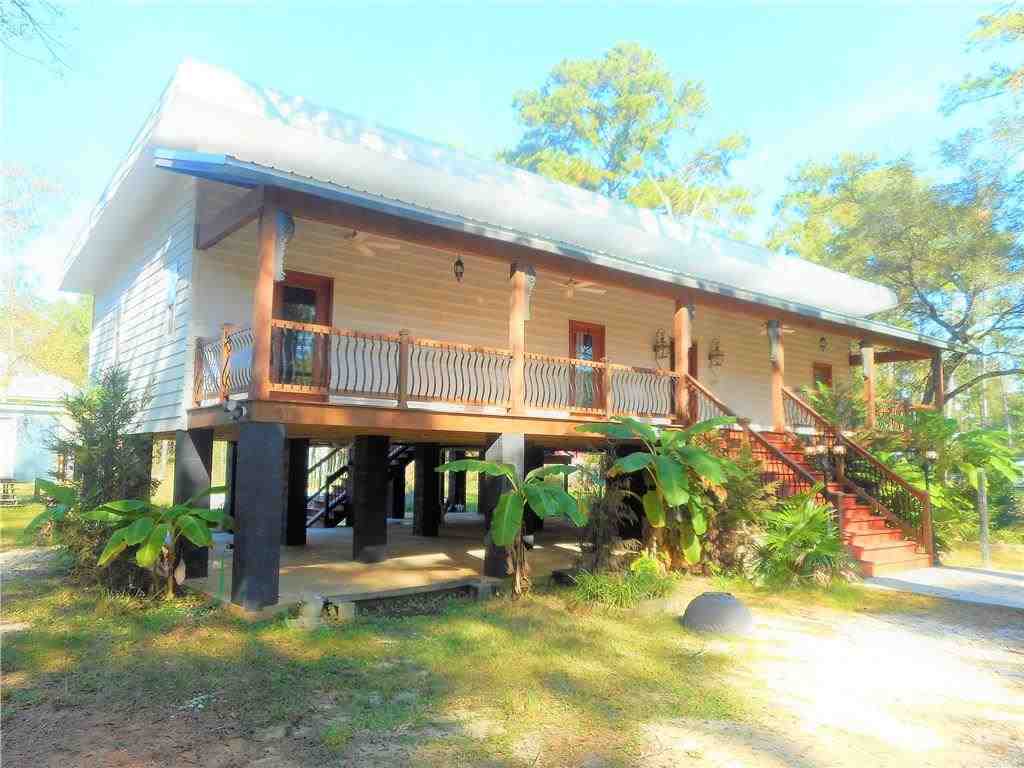 59405 Lacombe Harbor Road Lacombe, LA 70445 - Photo 2 of 40 Gallery Image 2