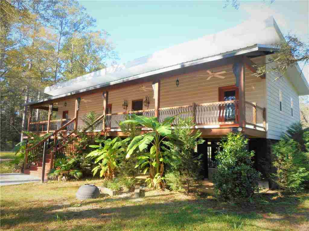 59405 Lacombe Harbor Road Lacombe, LA 70445 - Photo 3 of 40 Gallery Image 3