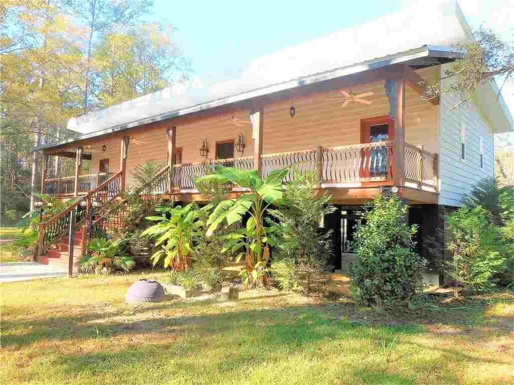 59405 Lacombe Harbor Road Lacombe, LA 70445 - Photo 10 of 40 Gallery Image 10