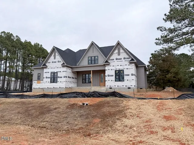 $1,620,000 | 2905 Frances Marie Lane, Raleigh, NC 27603
