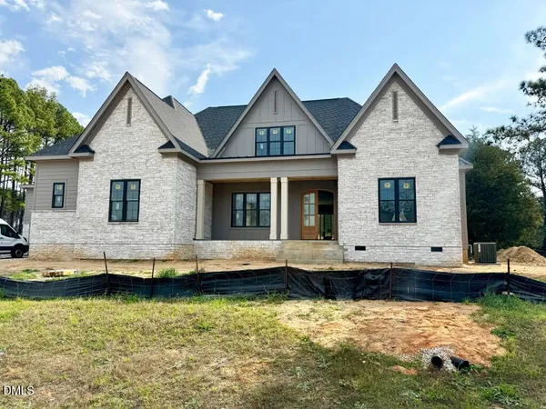 $1,620,000 | 2905 Frances Marie Lane, Raleigh, NC 27603