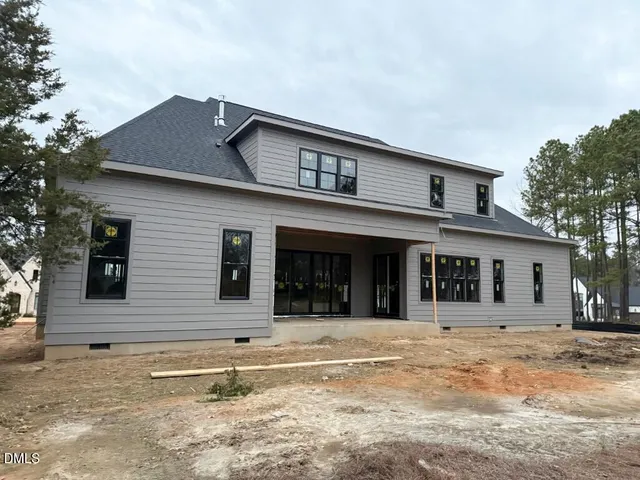 $1,620,000 | 2905 Frances Marie Lane, Raleigh, NC 27603