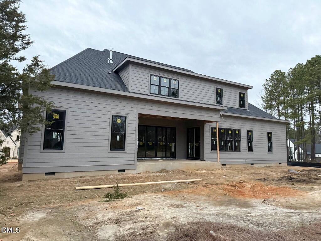 2905 Frances Marie Lane Raleigh, NC 27603 - Photo 2 of 11 a house that has a tree in front of it