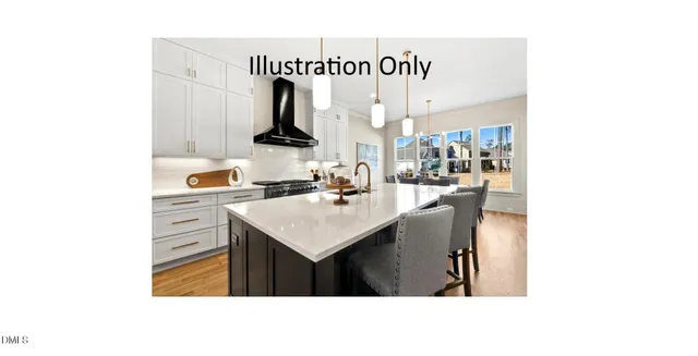 $1,620,000 | 2905 Frances Marie Lane, Raleigh, NC 27603