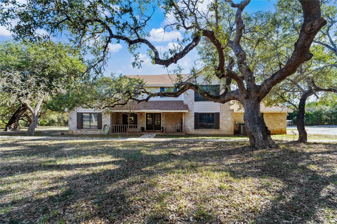 1051 Brand Road Bulverde, TX 78163 - Photo 1 of 1