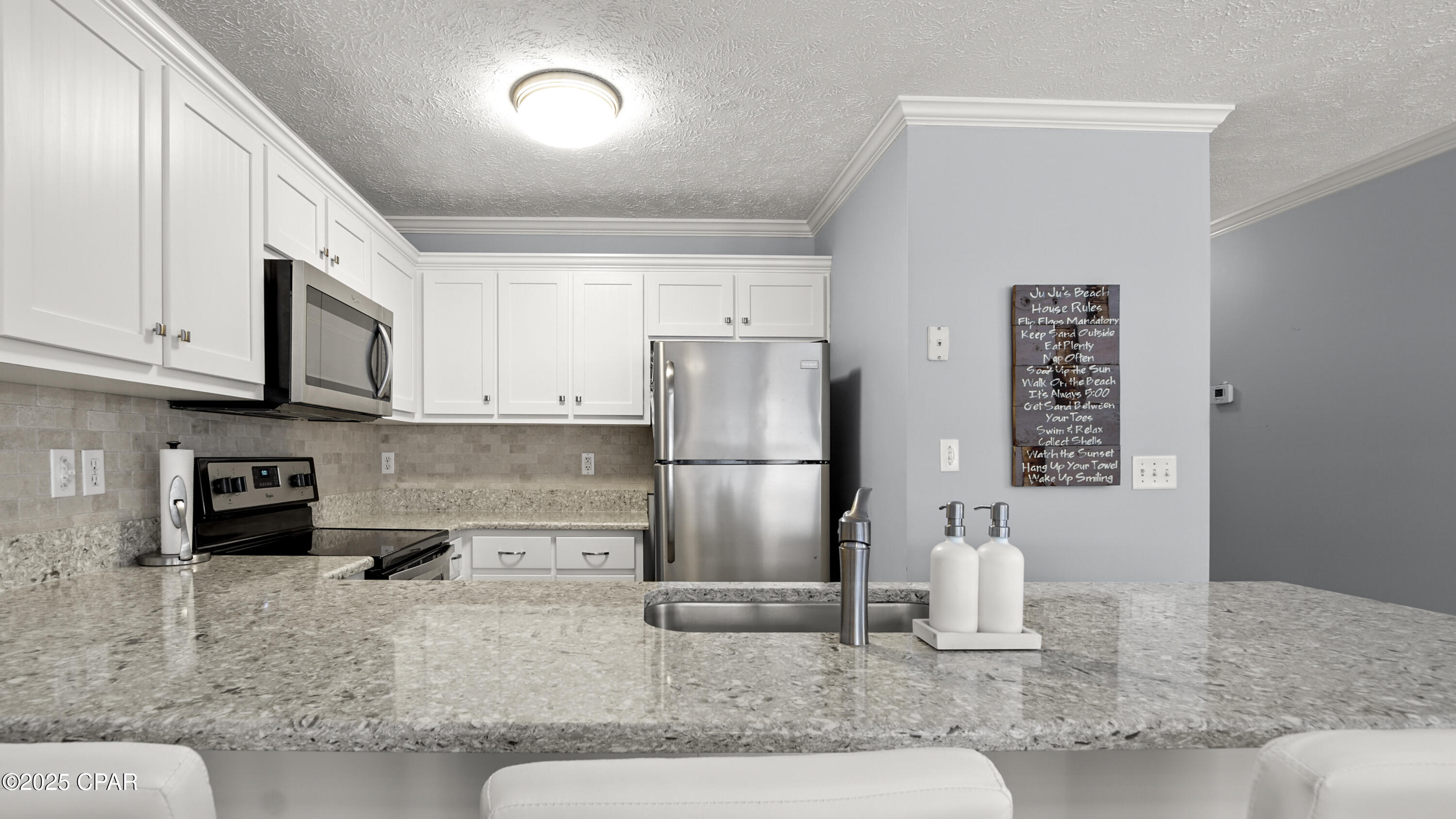 17690 Front Beach Road, Unit C105 Panama City Beach, FL 32413 - Photo 10 of 29 Gallery Image 10
