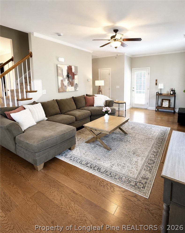 218 Himalayan Road Fayetteville, NC 28312 - Photo 4 of 31