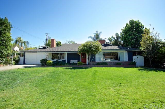 920 Sharon Road Santa Ana, CA 92706 - Photo 1 of 1 Set back on a large 1/4 acre lot