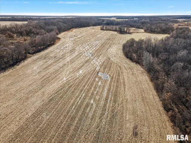 $699,000 | 201 North 700 E Road, Herrick, IL 62431