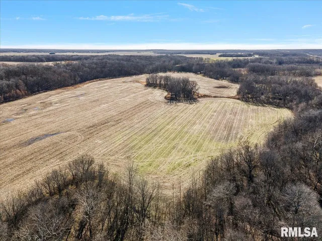 $699,000 | 201 North 700 E Road, Herrick, IL 62431