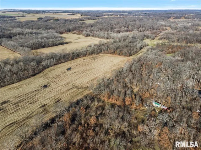 $699,000 | 201 North 700 E Road, Herrick, IL 62431