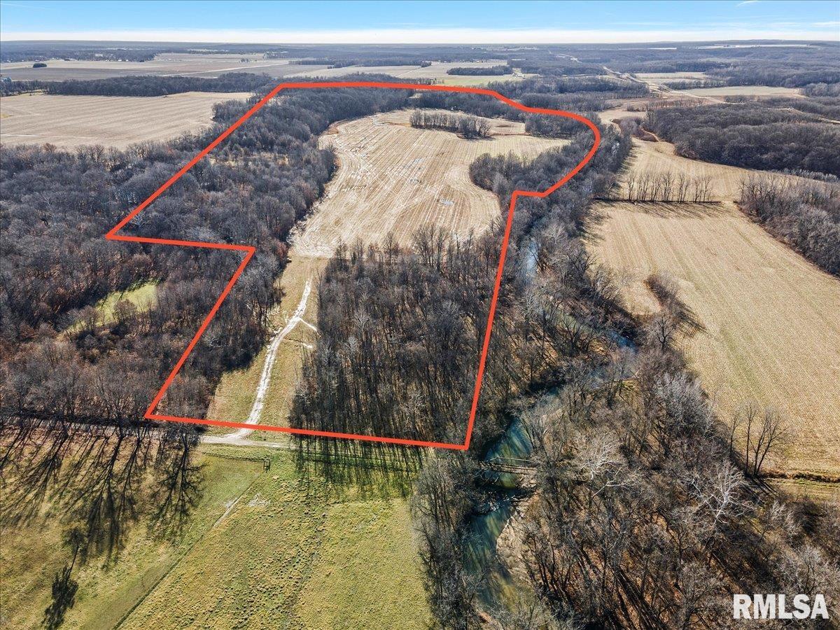 201 North 700 E Road Herrick, IL 62431 - Photo 2 of 23