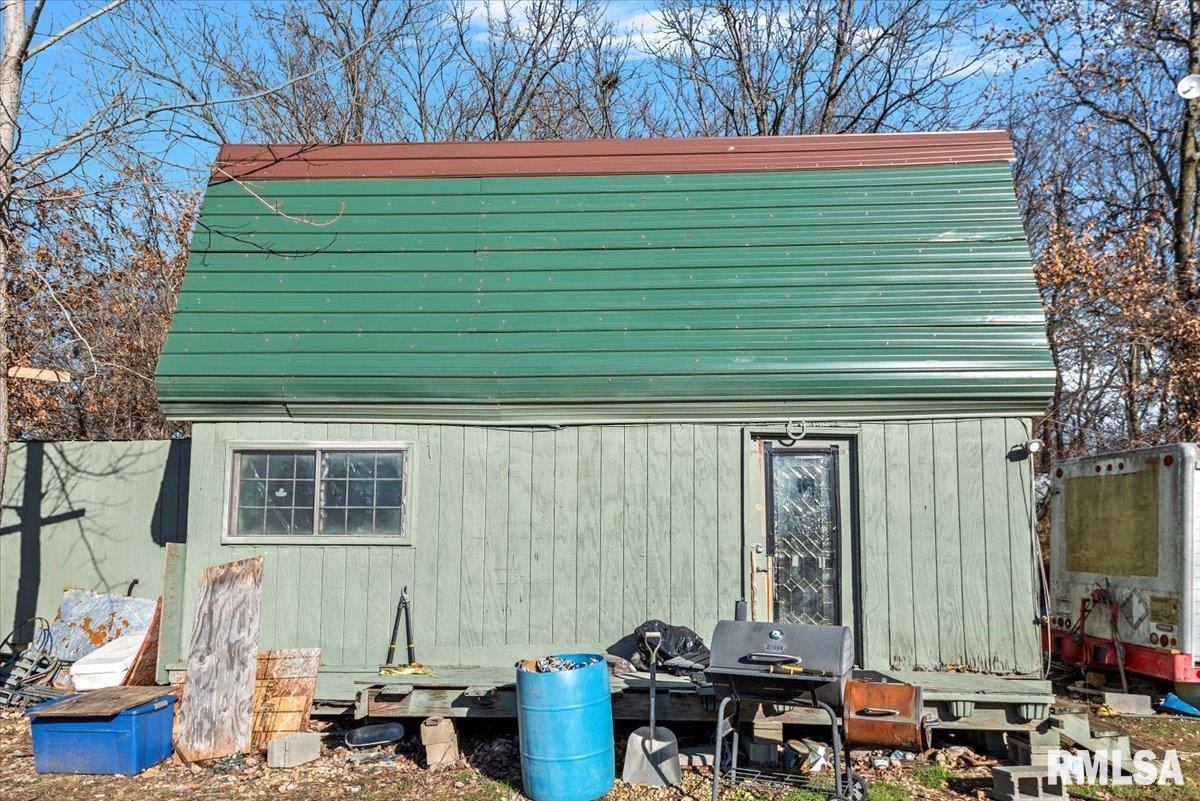 201 North 700 E Road Herrick, IL 62431 - Photo 23 of 23