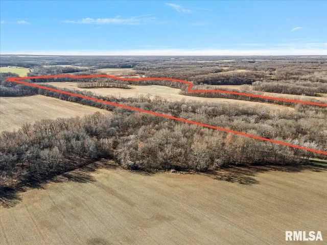 $699,000 | 201 North 700 E Road, Herrick, IL 62431