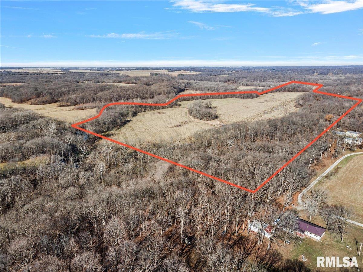 201 North 700 E Road Herrick, IL 62431 - Photo 5 of 23