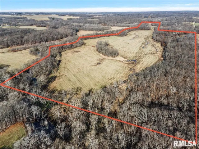 $699,000 | 201 North 700 E Road, Herrick, IL 62431