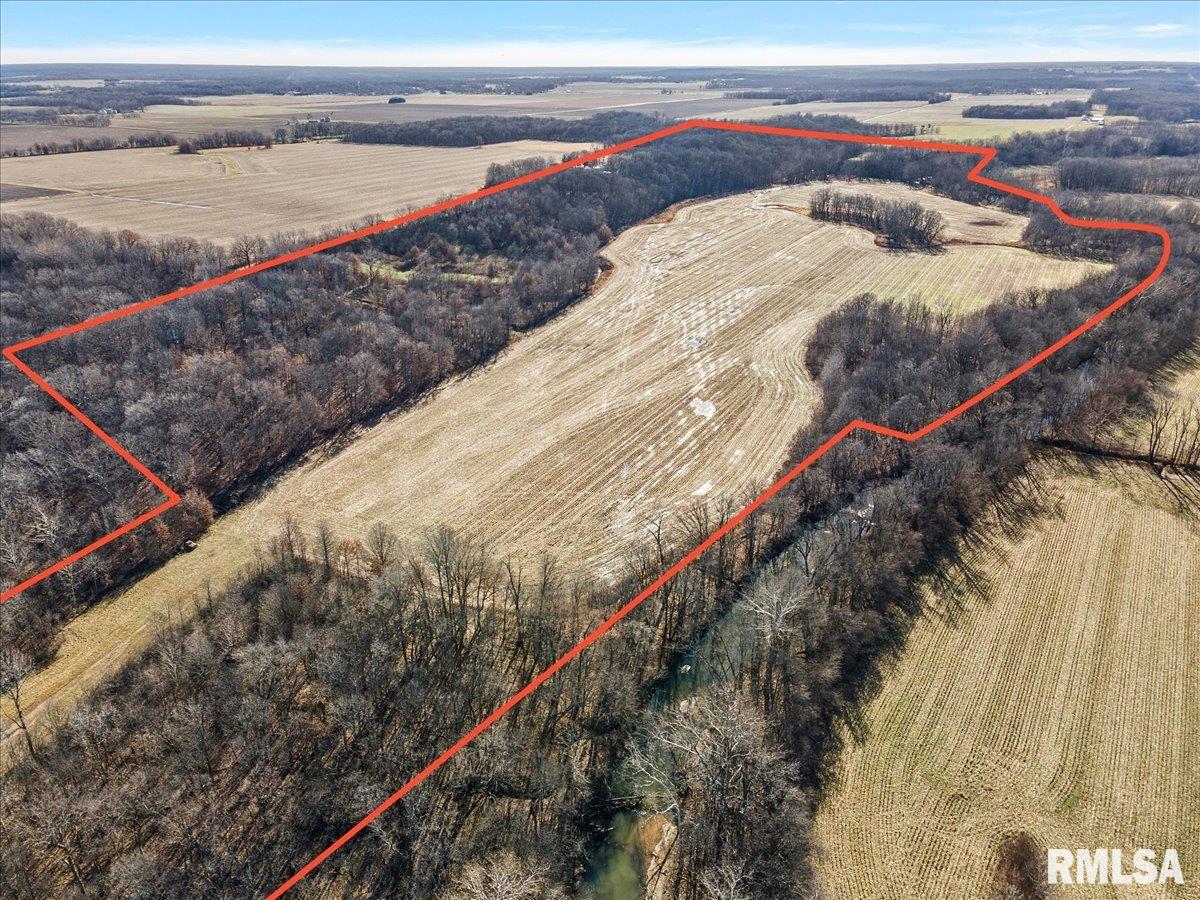 201 North 700 E Road Herrick, IL 62431 - Photo 9 of 23