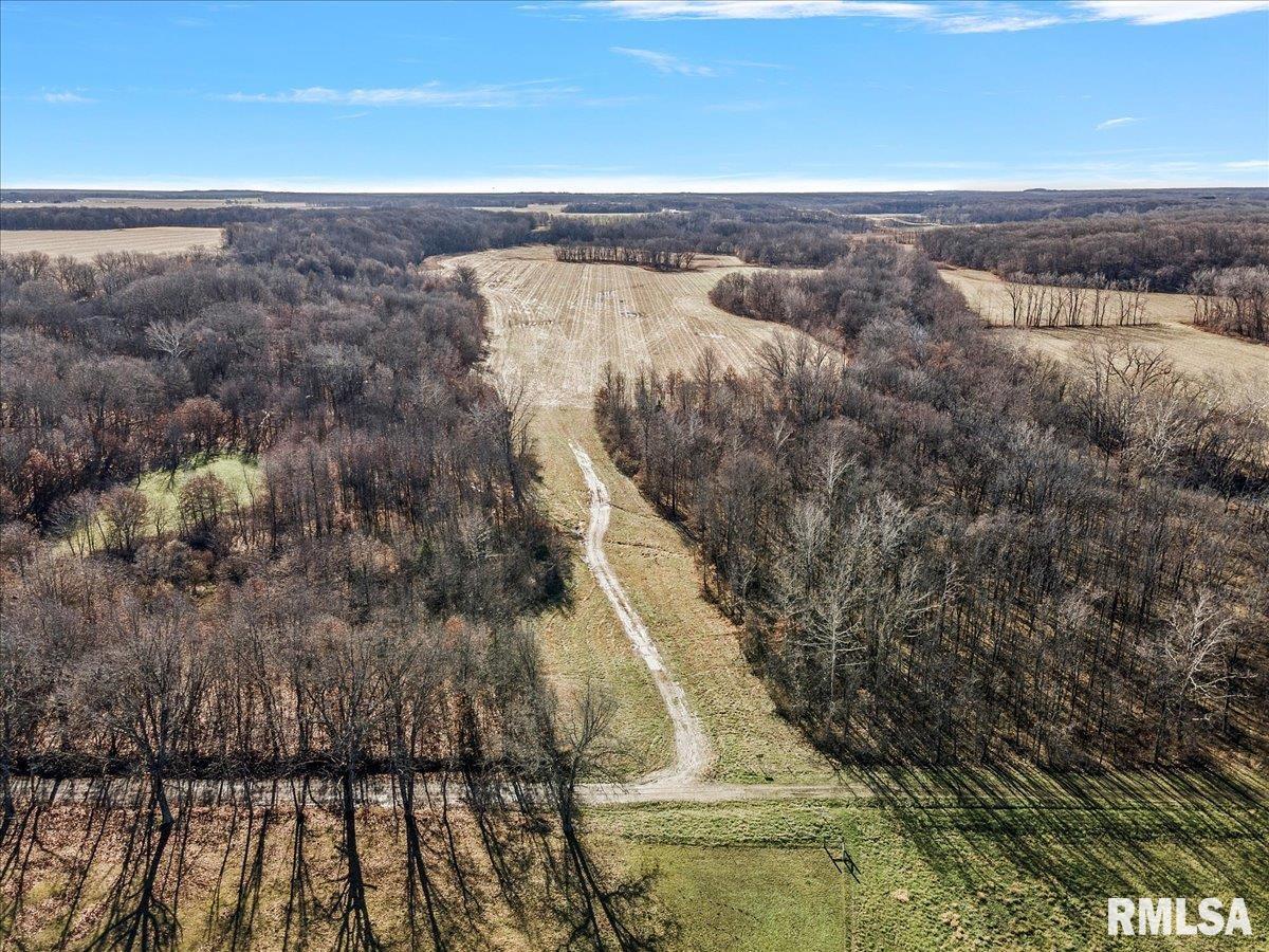 201 North 700 E Road Herrick, IL 62431 - Photo 10 of 23