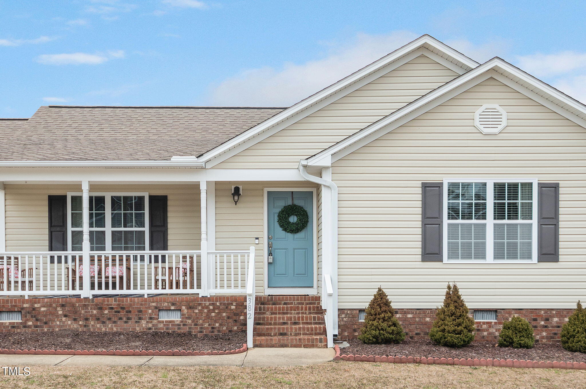 382 Ridge Road Angier, NC 27501 - Photo 27 of 28 382 Ridge Road Angier_JRKnowles_Photogra