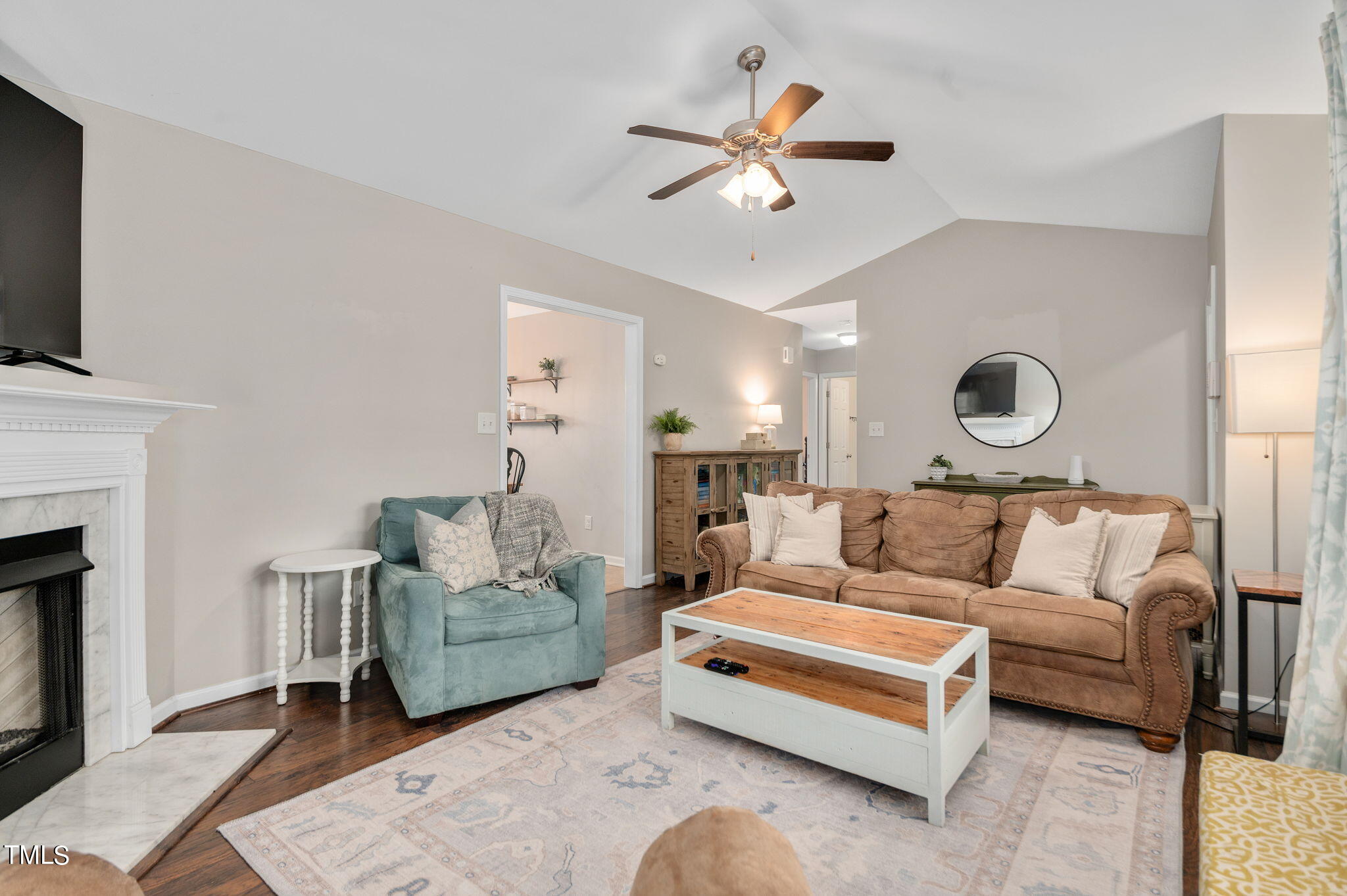 382 Ridge Road Angier, NC 27501 - Photo 8 of 28 382 Ridge Road Angier_JRKnowles_Photogra