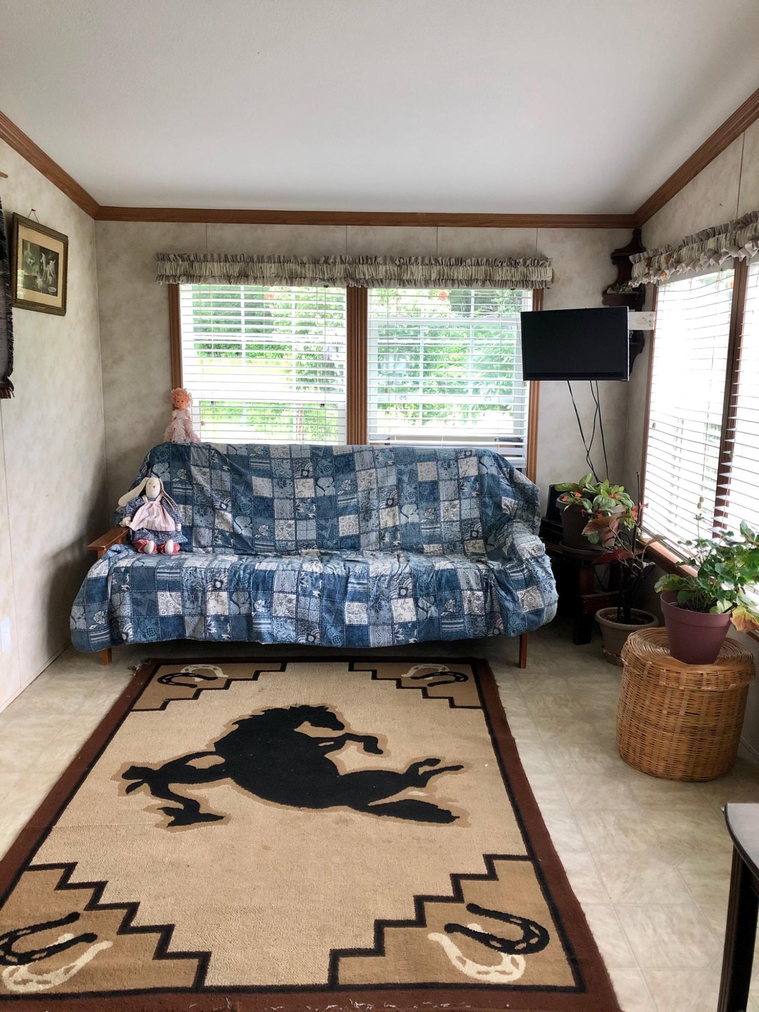 99 Libby Road Litchfield, ME 04350 - Photo 21 of 34 MorrillSunRoom