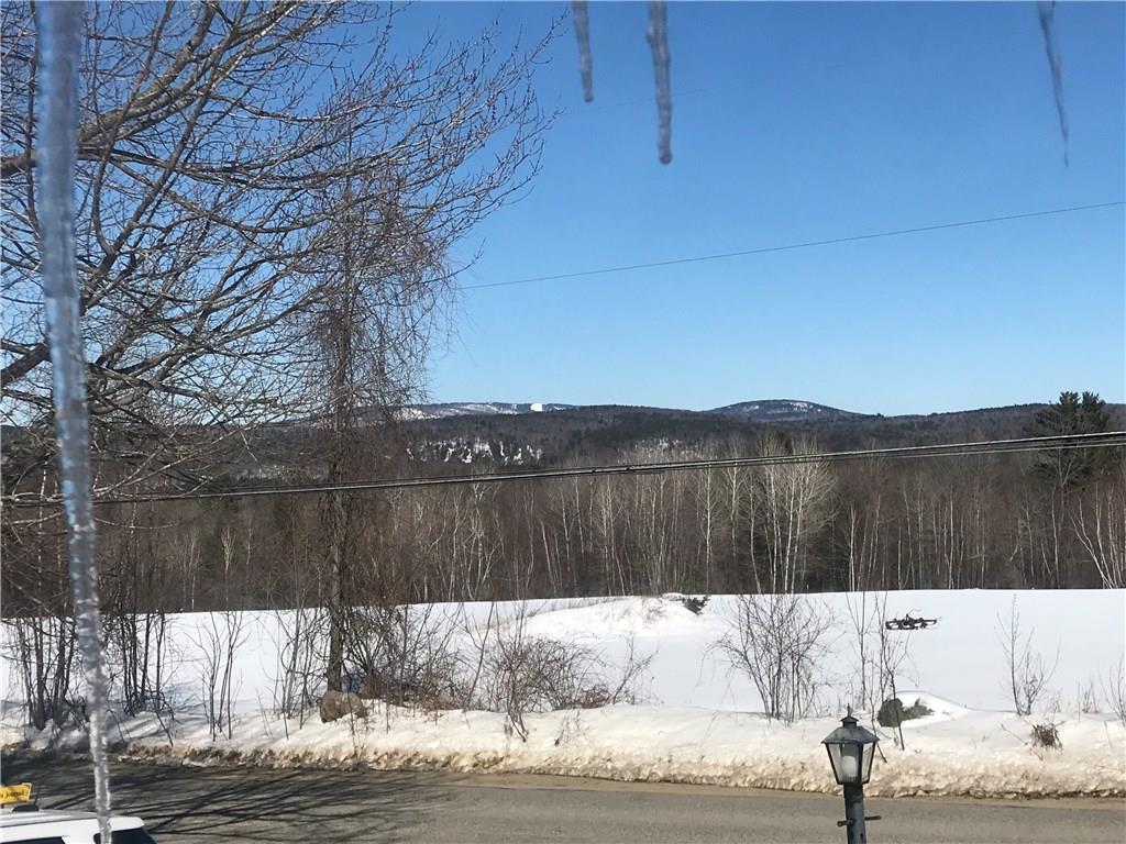 368 Allen Hill Road Oxford, ME 04270 - Photo 24 of 28 view from front of home