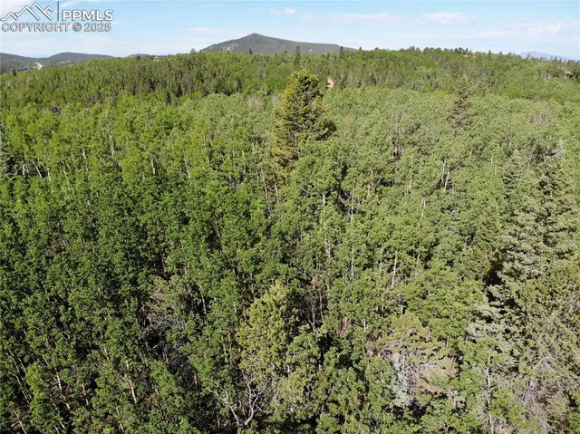 a view of an outdoor space with a lake view