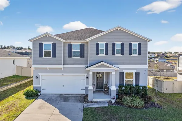 $575,000 | 2133 Malbec Court, Minneola, FL 34715