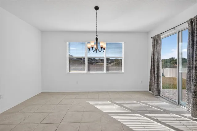 a view of entryway and hall