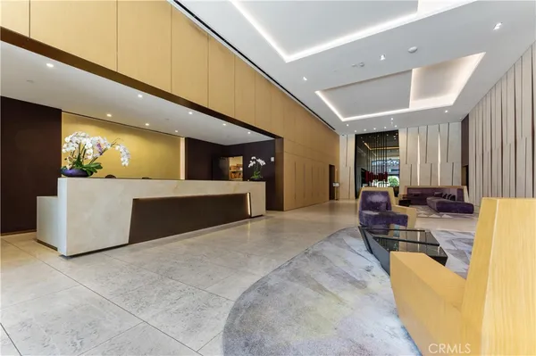 $498,000 | 889 Francisco Street, Unit 3205, Los Angeles, CA 90017