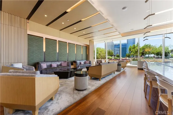 $498,000 | 889 Francisco Street, Unit 3205, Los Angeles, CA 90017