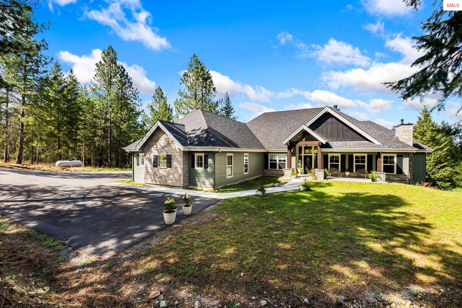 261 Hawkwind Trail Cocolalla, ID 83813 - Photo 94 of 100 Gallery Image 94