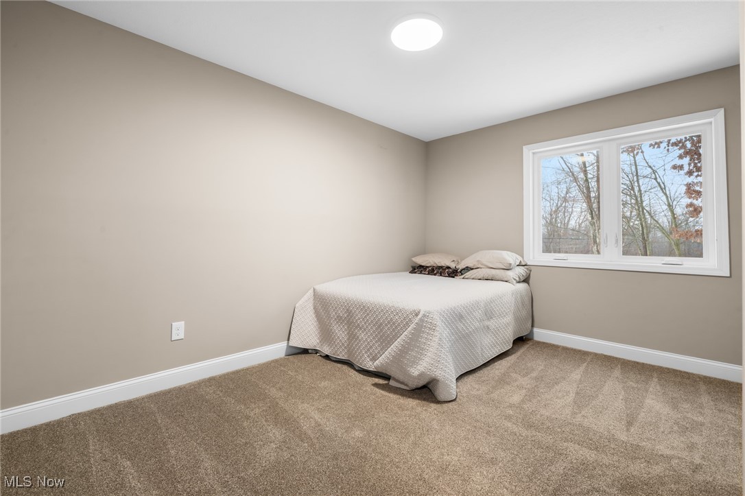 39600 Aurora Road Solon, OH 44139 - Photo 31 of 49 Carpeted bedroom with baseboards
