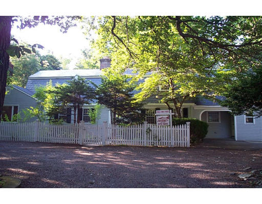 5 Sedgewick Road Cambridge, MA 02138 - Photo 1 of 1 Gallery Image 1