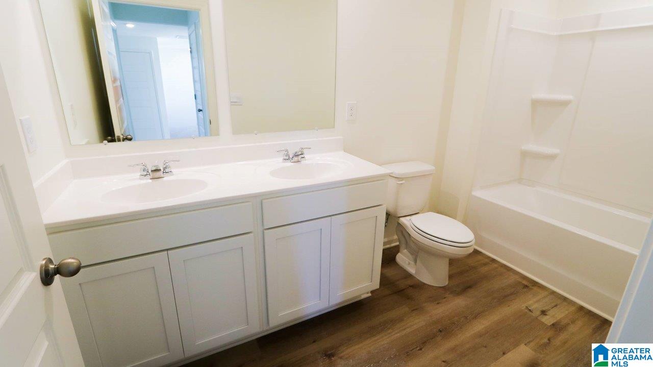 5139 Meadow Ridge Trail Bessemer, AL 35022 - Photo 27 of 36