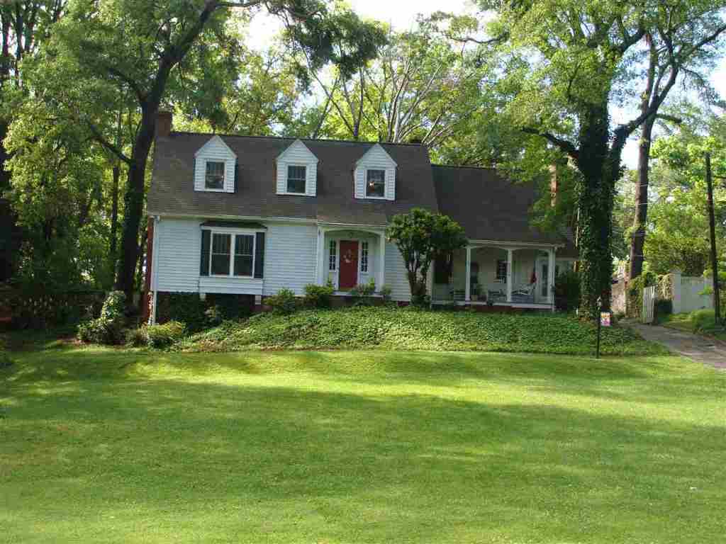 736 Marshall Avenue Anderson, SC 29621 - Photo 1 of 36
