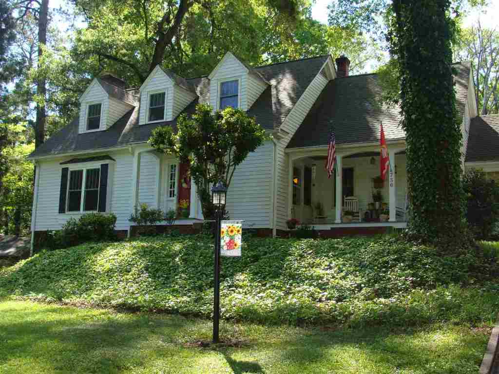 736 Marshall Avenue Anderson, SC 29621 - Photo 2 of 36