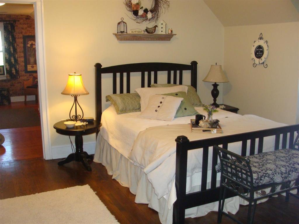 736 Marshall Avenue Anderson, SC 29621 - Photo 30 of 36