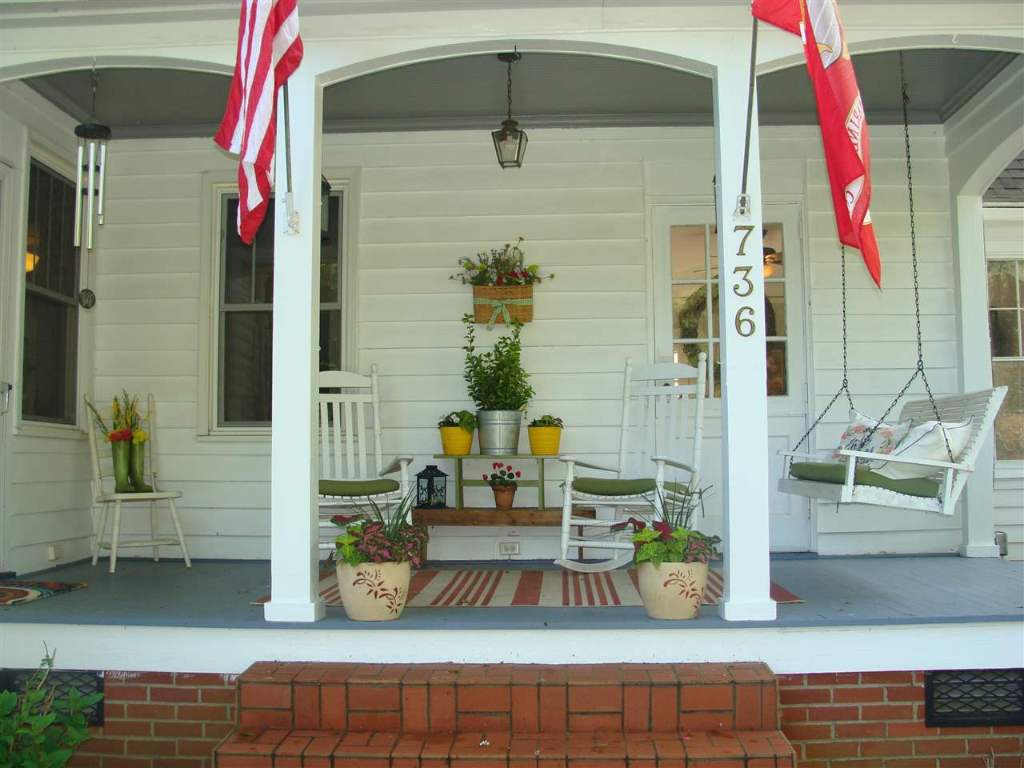 736 Marshall Avenue Anderson, SC 29621 - Photo 3 of 36