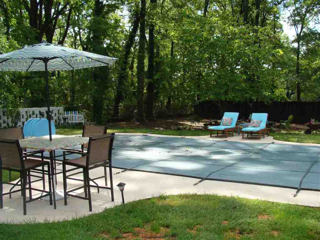 736 Marshall Avenue Anderson, SC 29621 - Photo 33 of 36