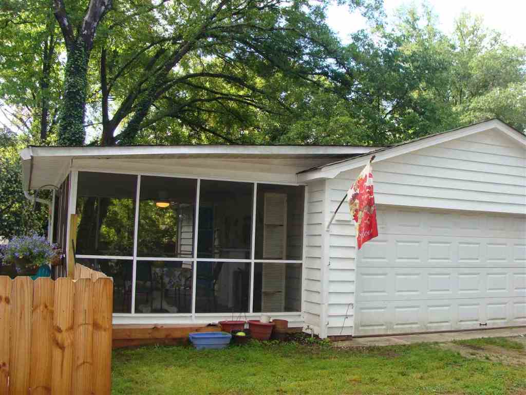 736 Marshall Avenue Anderson, SC 29621 - Photo 36 of 36