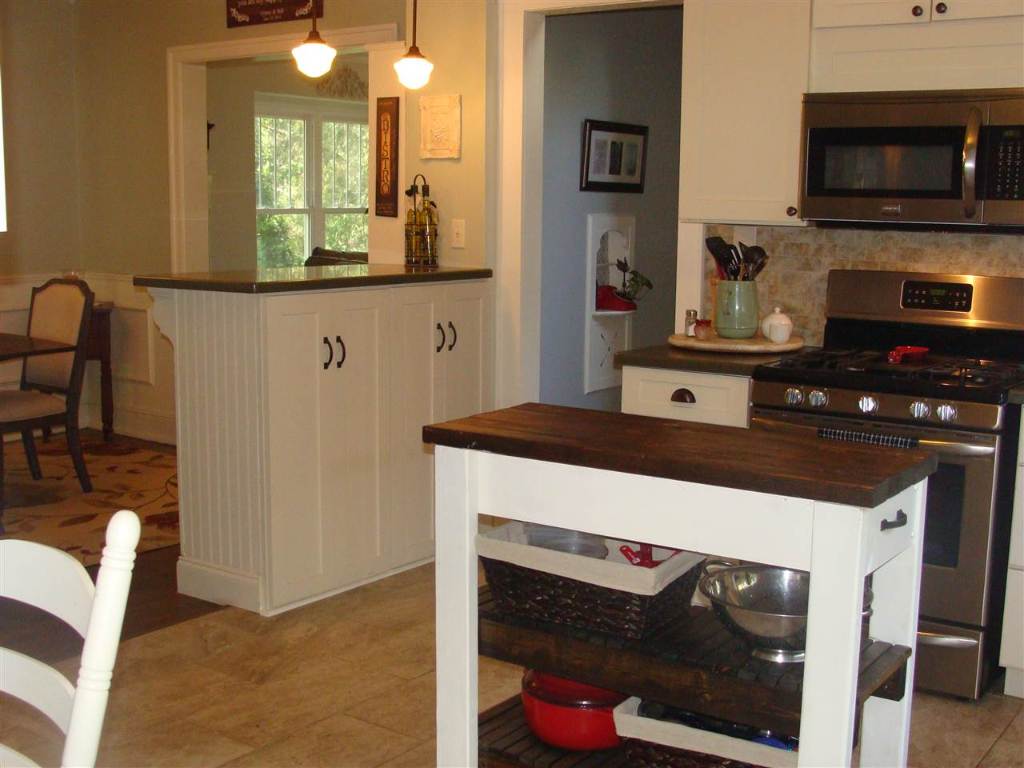 736 Marshall Avenue Anderson, SC 29621 - Photo 4 of 36