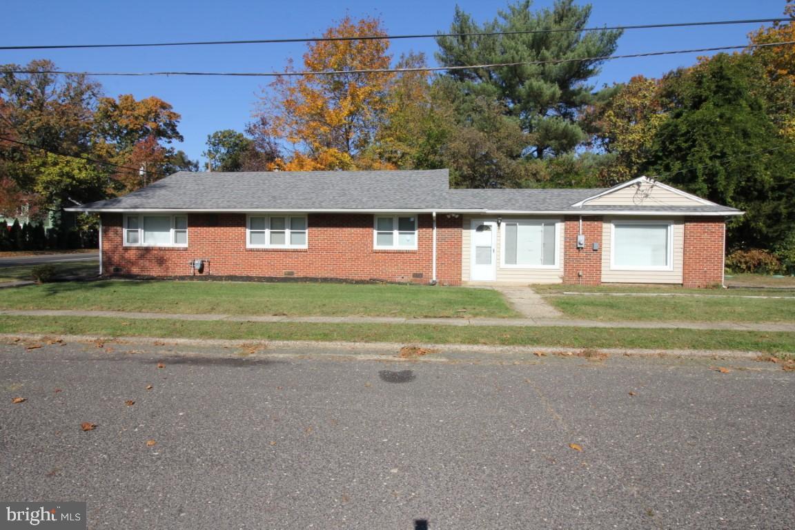 1512 Glassboro Road Wenonah, NJ 08090 - Photo 1 of 26 Gallery Image 1
