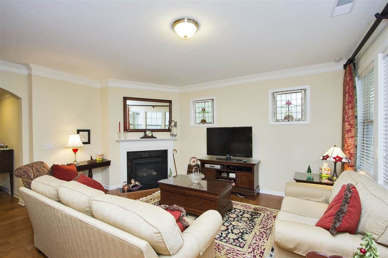 5520 Wade Park Boulevard Raleigh, NC 27607 - Photo 9 of 22 Photo 9