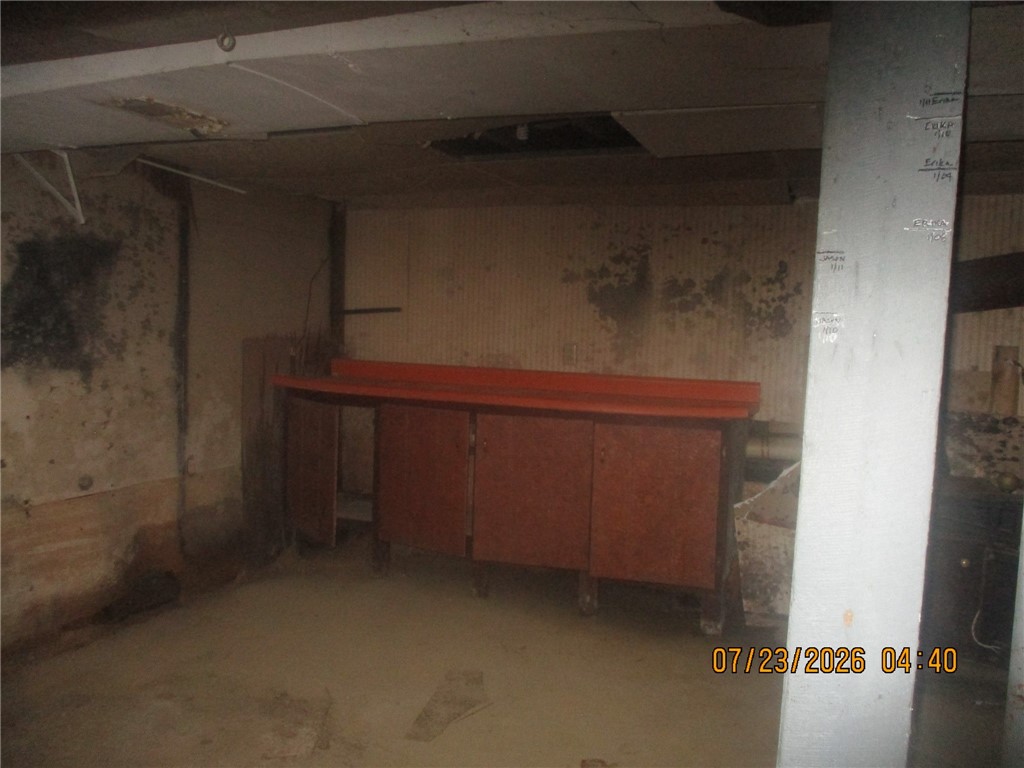 210 William Street Barton, NY 14892 - Photo 31 of 31 Basement