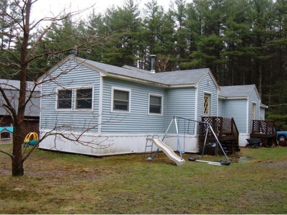 9 Miller Road Effingham, NH 03882 - Photo 1 of 1 Gallery Image 1