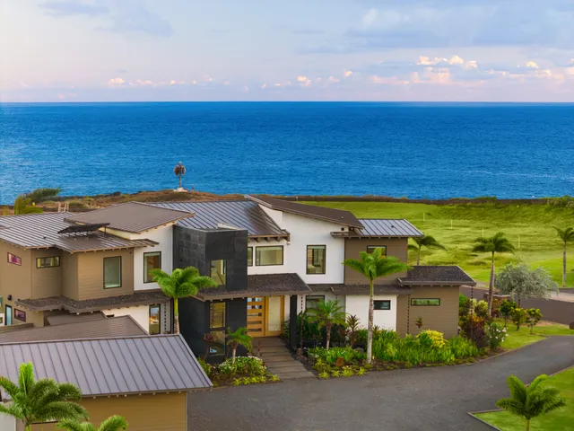 $9,500,000 | 2240 Maka Place, Koloa, HI 96756