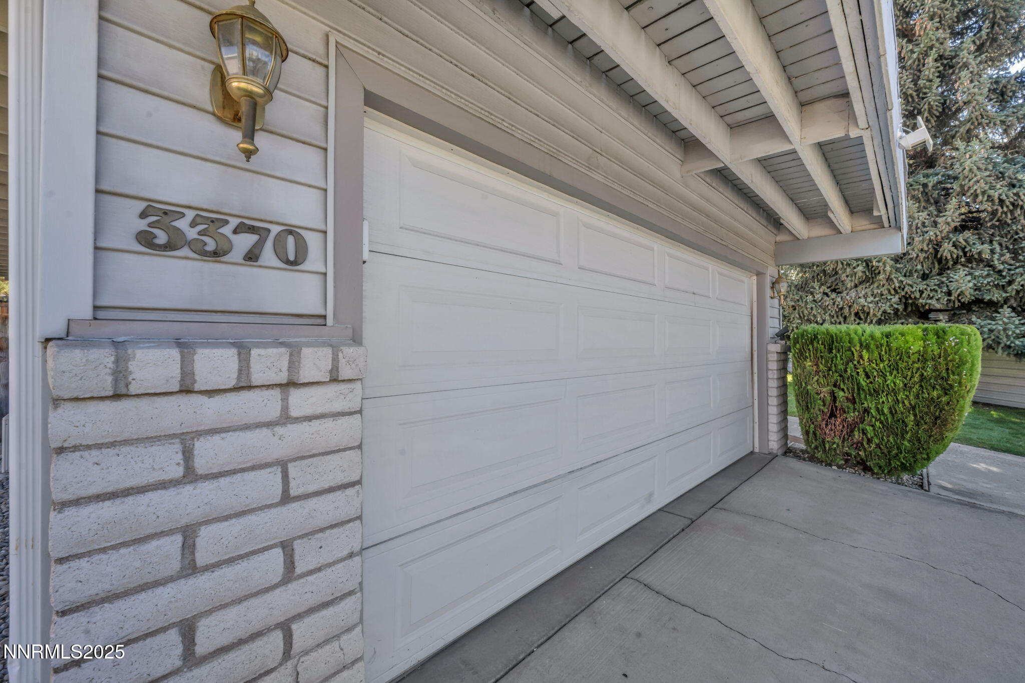 3370 Shawnee Circle Reno, NV 89502 - Photo 5 of 78 a view of a door and an outdoor space