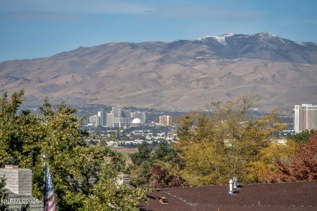 $830,000 | 3370 Shawnee Circle, Reno, NV 89502